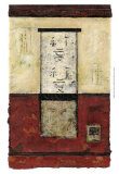 Ancient Chinese Láminas por Mauro