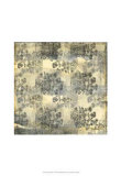 Aged Elegance II Posters par Jennifer Goldberger