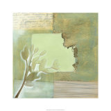 Spring Memento I Limited Edition by Erica J. Vess