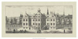 View of Grandeur III Giclee Print by Erich Dahlbergh View of Grandeur III Giclee Print by Erich Dahlbergh