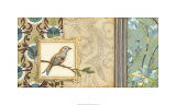 Parlor Songbird II Limited Edition by Megan Meagher