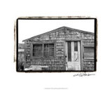 Backroads II reproduction procédé giclée par Laura Denardo
