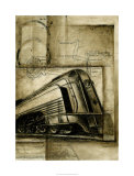 Trans America II Limited Edition by Ethan Harper Trans America II Limited Edition by Ethan Harper