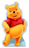 Winnie The Pooh Stand Up