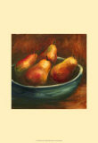 Rustic Fruit I Print by Ethan Harper