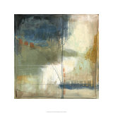 Maritime Vision I Limitierte Auflage von Jennifer Goldberger