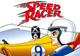 Racerbiler Magnet