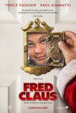 Fred Claus Print