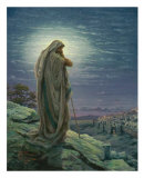 Prayer for Peace Limited edition van Thomas Kinkade Prayer for Peace Limited edition van Thomas Kinkade