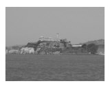 Alcatraz Prison Photographic Print by Shane Schulze