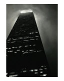 John Hancock Building - Chicago, Illinois Photographic Print by Michelle Calkins