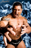 WWE- Batista Prints