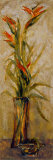 Bird of Paradise I Prints by Natasha Rosova