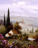 Country Comfort II Posters by Charles Gaul