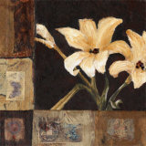 Summer Brez III Kunst av Judi Bagnato