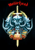 Motorhead Prints