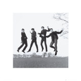 Die Beatles Kunstdrucke