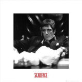Scarface Láminas