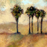 Pacific View I Posters by Brenda Johnson