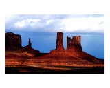 Kings Court Photographic Print by Jeremy R. Knop