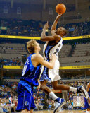 Hakim Warrick Photo