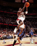 Larry Hughes Photo