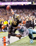 Reggie Bush  Photographie