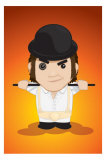 Alex Pósters