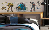 Star Wars Classic C3PO Peel & Stick Giant Wall Decal Wall Decal