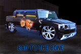 Bad To The Bone Posters