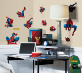 Spider-Man 3 Wall Decal