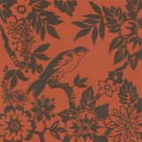 Bird Song I Posters par Gregory Gorham
