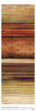 Spectrum Panel II Kunst av Michael Brey