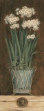Petit Jardin II Print by Pamela Gladding
