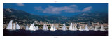 Monaco Classic Week Pósters por Philip Plisson