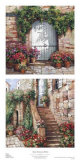 Stone Stairway Posters by Roger Duvall