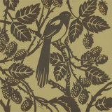 Bird Song IV Affiches par Gregory Gorham