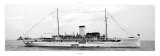 SS Delphine 1921 Posters par Philip Plisson