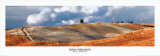 Bella Toscana Prints by Ilona Wellmann