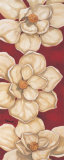 Bella Grande Magnolias Affiches par Paul Brent