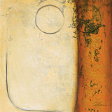 Harvest Spice II Arte por Susan Osborne