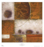 Sympatico II Posters av Cory Bannister Sympatico II Posters av Cory Bannister