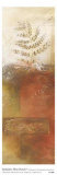 Barbados Panel I Poster av Cory Bannister Barbados Panel I Poster av Cory Bannister