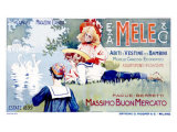 Mele-Abiti E Vestine Gicléedruk