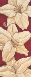 Bella Grande Lilies Affiches par Paul Brent