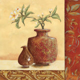 Cinnamon Summer II Affiches par Susan Osborne