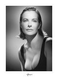 Carole Bouquet Affiches par Pierre-anthony Allard