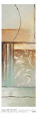 Legacy Panel IV Láminas por Michael King Legacy Panel IV Láminas por Michael King