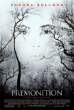 Premonition Pósters