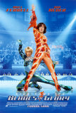 Les Rois du patin Poster